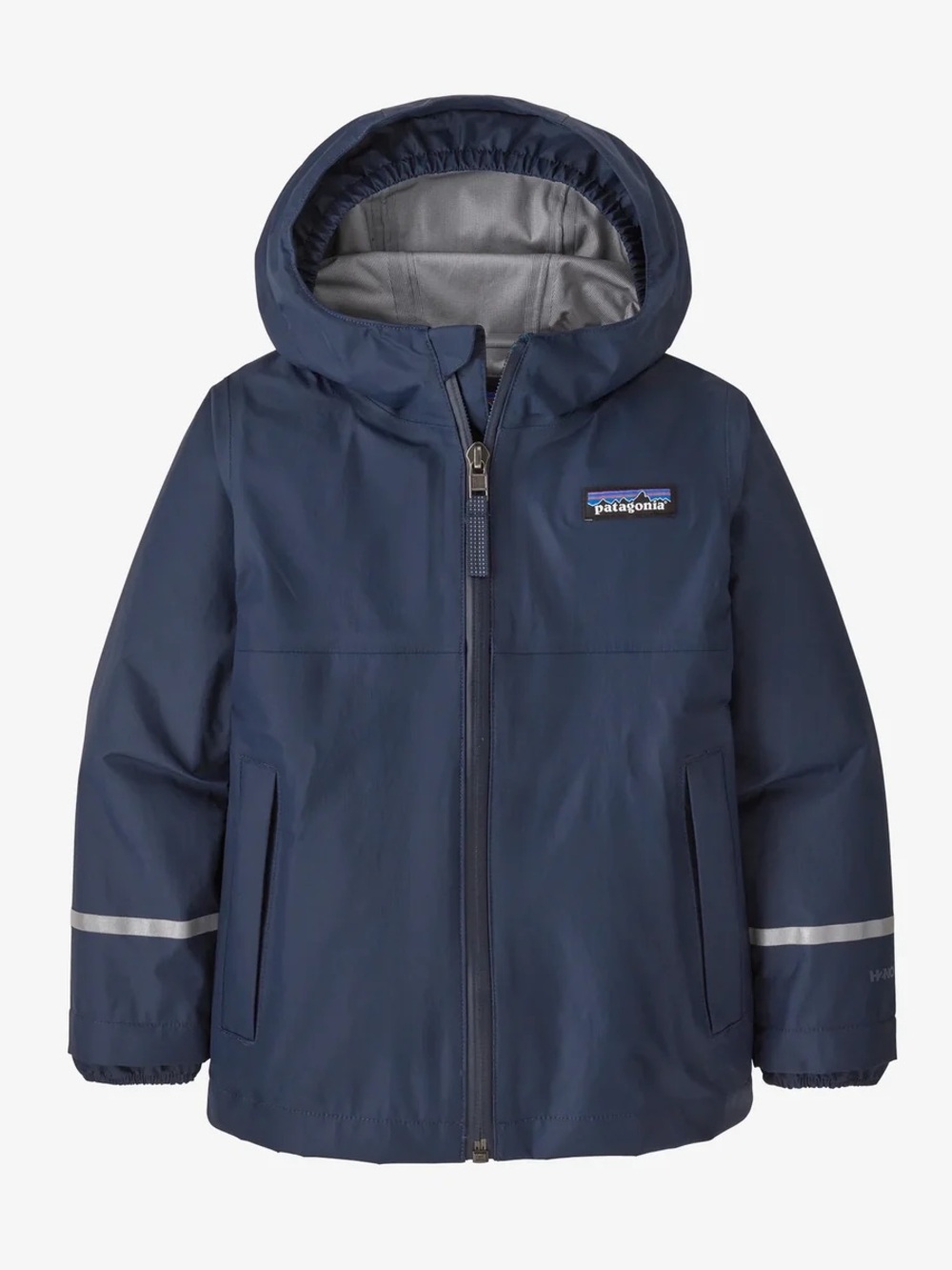 Baby Torrentshell 3L Jacket -Navy
